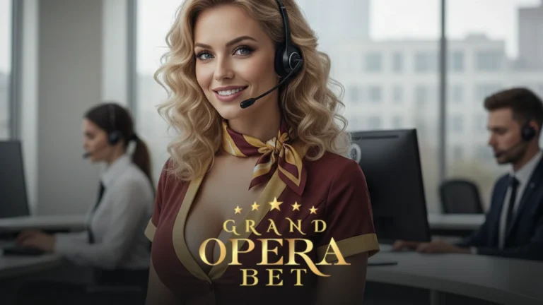 Grandoperabet Canlı Destek