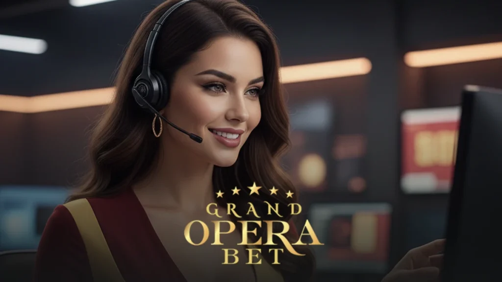 Grandoperabet Canlı Destek