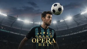 Grandoperabet Futbol Bahisleri