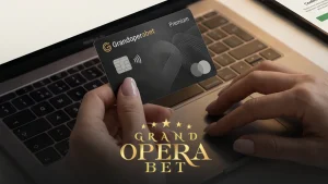 Grandoperabet Kredi Kartı Yatırım