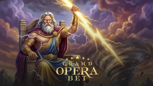Grandoperabet Gates of Olympus Oyunu 