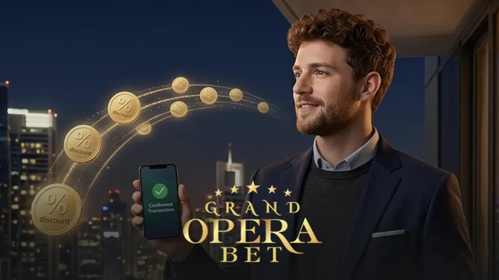 Grandoperabet Discount