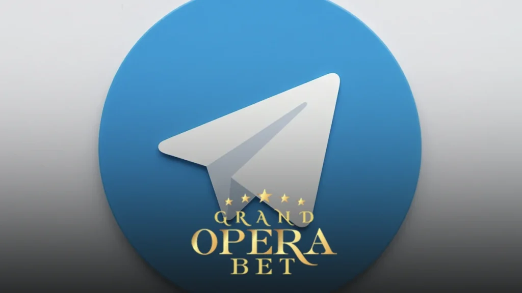 Grandoperabet Telegram