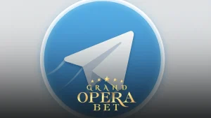 Grandoperabet Telegram