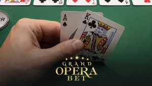 Grandoperabet Poker Türleri Nelerdir?