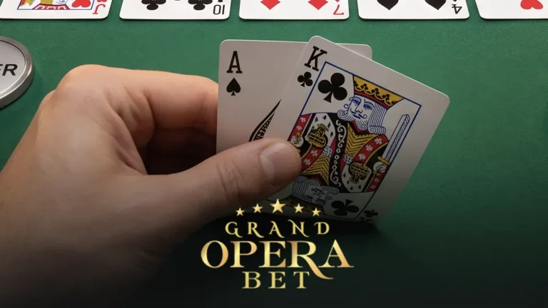 Grandoperabet Poker Türleri Nelerdir?