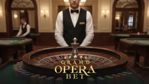 Grandoperabet Rulet Türleri Nelerdir?