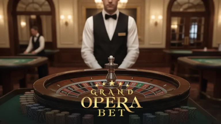 Grandoperabet Rulet Türleri Nelerdir?
