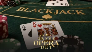 Grand Opera Bet Blackjack Taktikleri